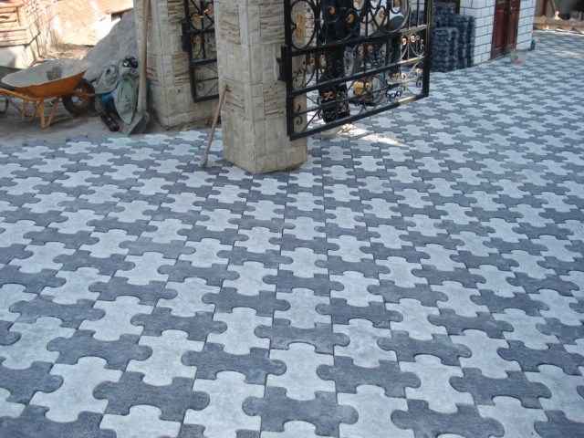 PAVAJ PUZZLE 45*28,5